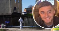 Jordan Hogg murder accused sent text message about police raid concerns, jury hears