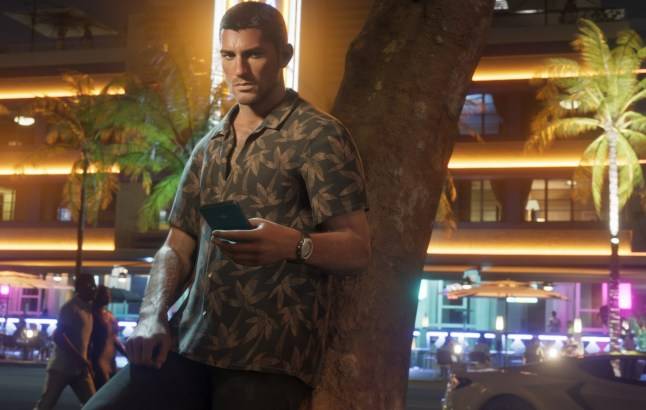 GTA 6 footage leaked by former Rockstar Games employee confirms new feature