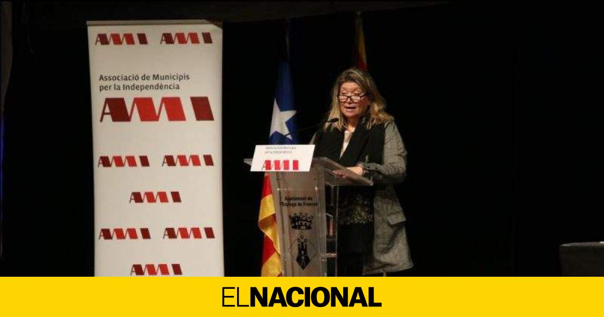 Muere la abogada Teresa Rosell, "pieza clave" en el asesoramiento a los ayuntamientos represaliados por el 1