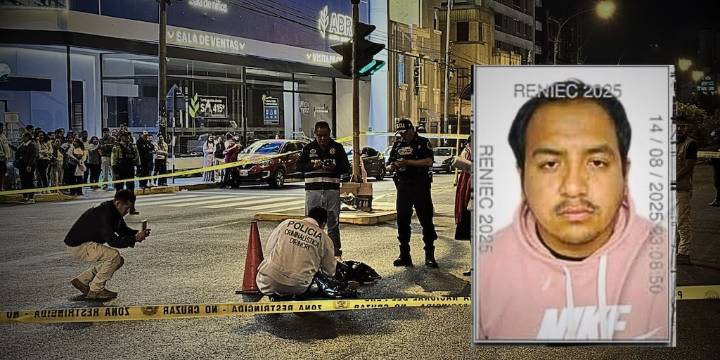 La ruta criminal que marcó a Sergio Bolaños: explosivos, amenazas y una ejecución en medio de bandas en disputa