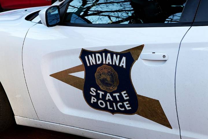 ISP: Drunk Driver Injures Trooper in Crash on I