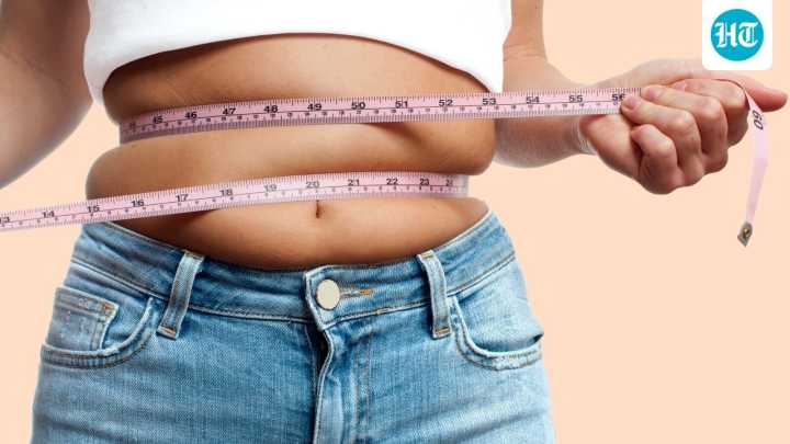 Pune fitness coach shares ‘real fat loss formula’ for permanent weight loss