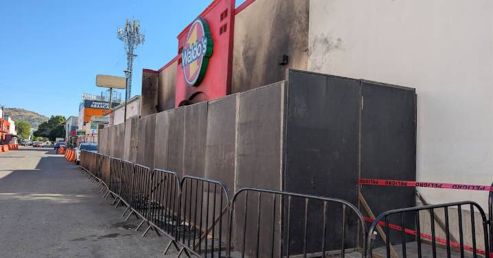 Caso Waldo’s: altos directivos declaran ante Fiscalía por incendio que dejó 24 muertos y 15 lesionados en una tienda del Centro de Hermosillo