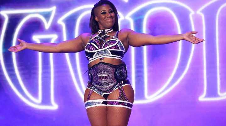 Athena Retains ROH Women's World Title At Final Battle, Eyes Three Years As Champion