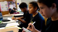 NJ student test scores improve, but grades 8 and 11 math lags