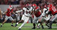 No. 9 Alabama vs No. 3 Georgia: 5 things to look for in the SEC Championship Game