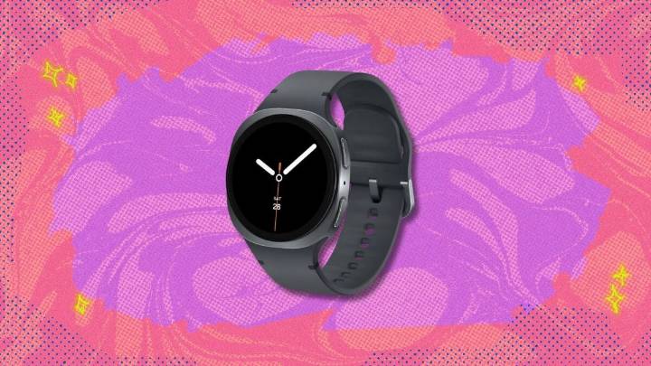 Last chance to score the Samsung Galaxy Watch 8 for its lowest-ever price at Amazon — save $100 right now