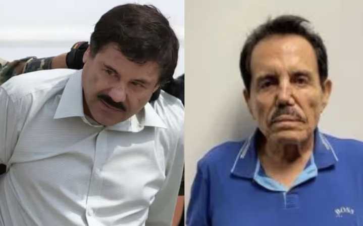 Cártel de Sinaloa: la herencia criminal que desató la lucha por el imperio del narco