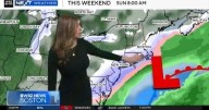 Next Weather: WBZ Evening Forecast For December 11, 2025