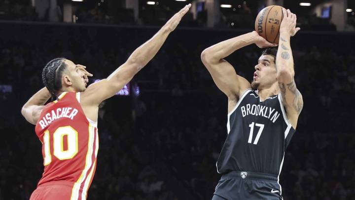 Michael Porter Jr. is blowing up Nets’ tank job. Will he be a trade candidate?