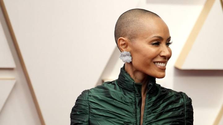 Jada Pinkett Smith afronta una demanda por 3 millones de dólares de un exsocio de Will Smith