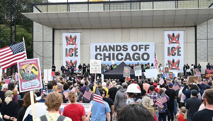 How Democrats treat illegal immigrants better than US citizens