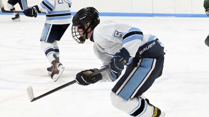 PHS hockey shows resiliency, area boys hoops tip off 2025