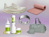 Fitness gifts 2025: What to buy for workout lovers this year