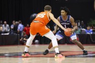 Deadspin | Clemson draws tough assignment trying to slow No. 9 BYU