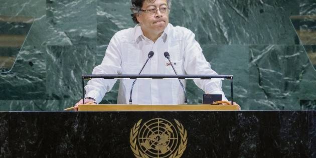 Advierten a Gustavo Petro que Colombia será “el siguiente”