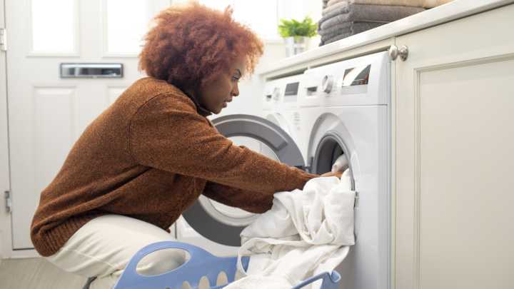 8 Signs That Your Washing Machine Needs To Be Rebalanced