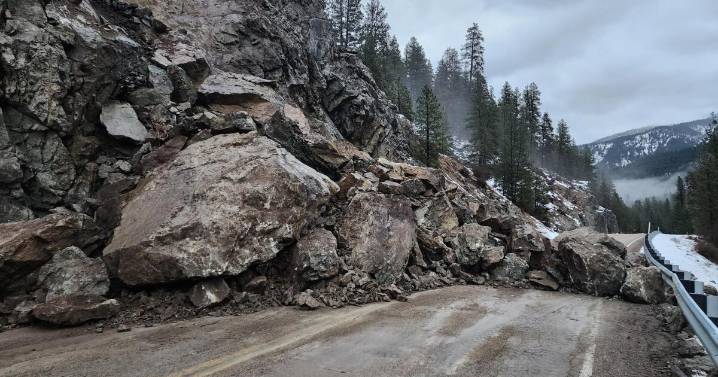 SH-21 reopened for the weekend with reduced lanes