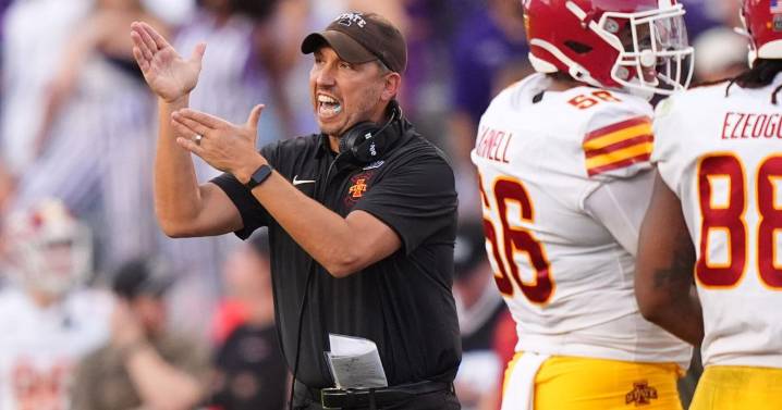 WATCH VIDEO | Penn State football | Campbell introduced as new Nittany Lions coach