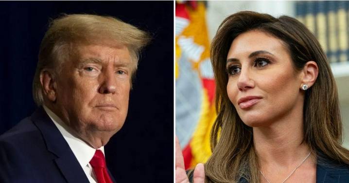 Trump's Former Personal Lawyer 'Forced' to Step Down from Attorney Job