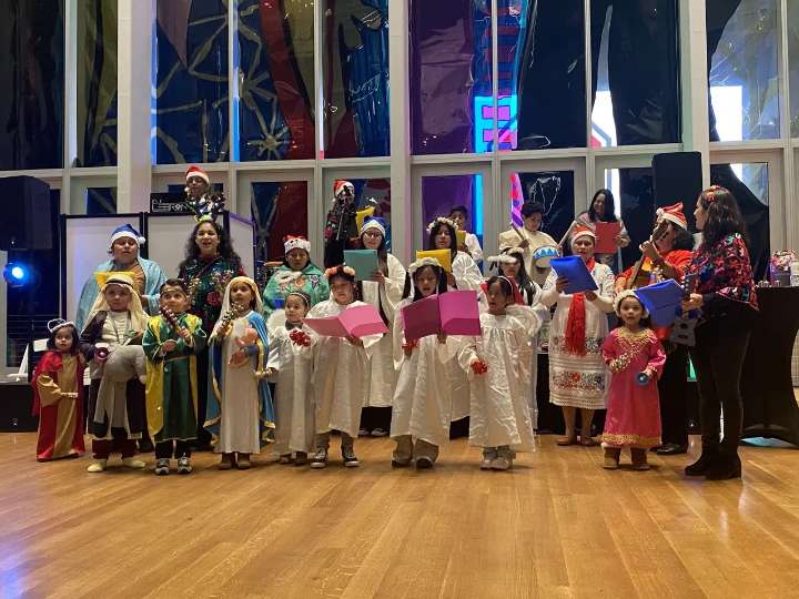 Navidad en Charlotte: 9 eventos para disfrutar esta semana