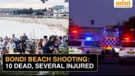 Bondi Beach attack: IED found in car, semi-automatic rifles seized