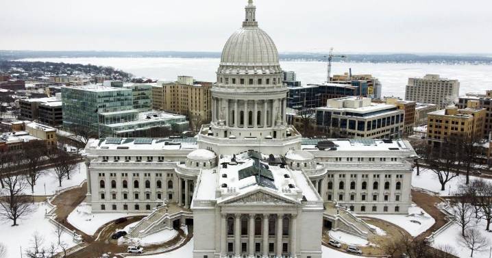 2 Wisconsin congressional redistricting lawsuits may not resolve by 2026 midterm election