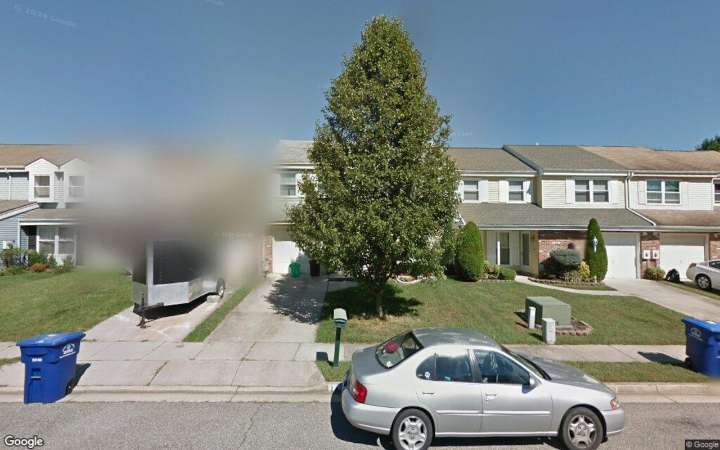 Nine most expensive homes sold in Mount Laurel, Dec. 1