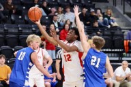 CdA’s hot shooting too much for Shelley in TitleOne consolation semis