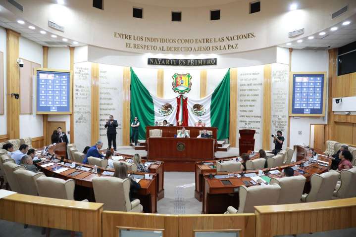 Actividades del Congreso