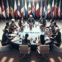 Accelerating UAE-EU Free Trade Negotiations