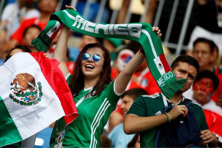 México ya tiene ruta mundialista: horarios, fechas y sedes de los juegos del Tri