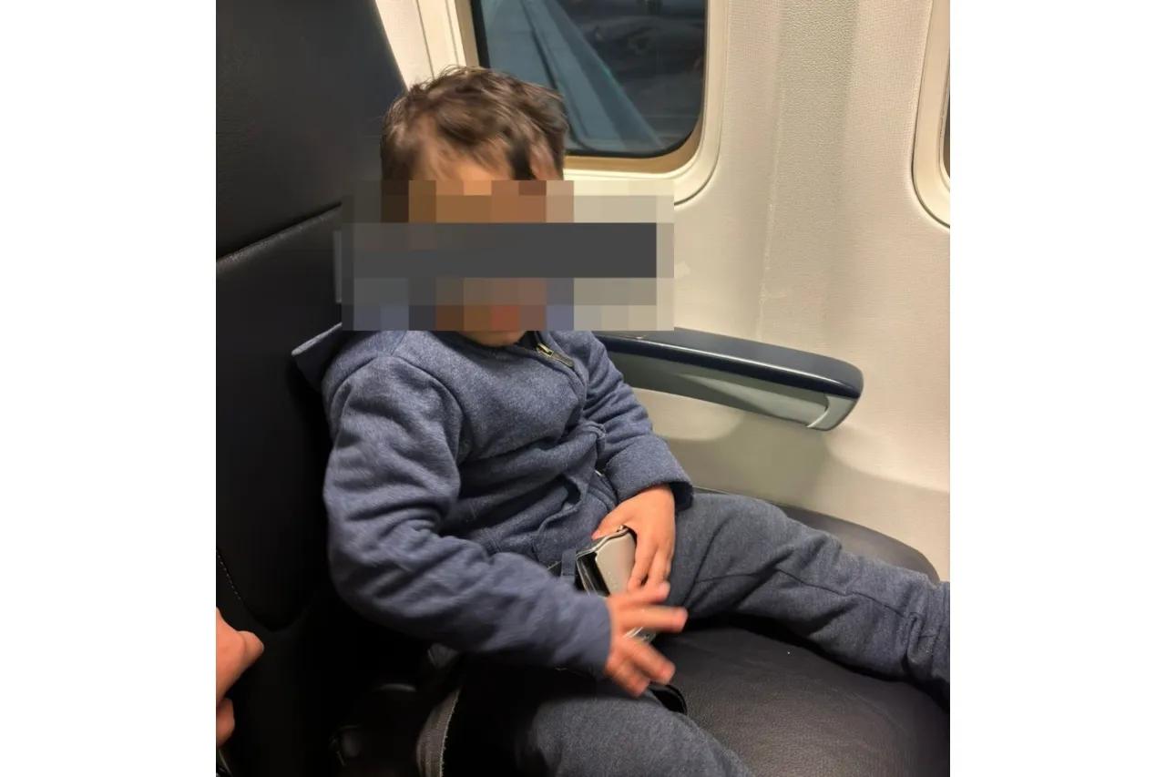 Vinculan a proceso a mujer por sustracción de menor; lo recuperan en Ecatepec