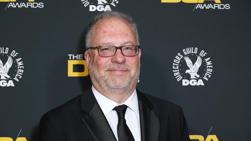 'God of War' Amazon TV Series Sets Frederick E. O. Toye to Direct