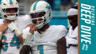 Dolphins Deep Dive: What's wrong with Tua?