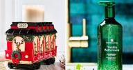 Bath & Body Works’ Holiday Collection Is Back