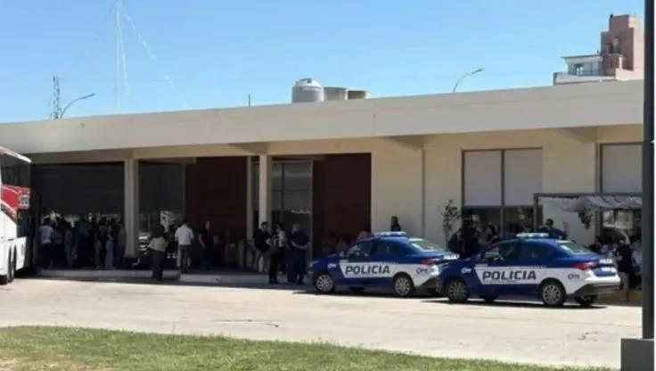 Viaje de egresados frustrado en Córdoba: Cuatro choferes dieron positivo en alcoholemia antes de partir hacia Bariloche