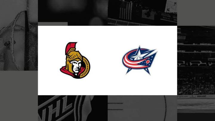 How to watch Senators vs. Blue Jackets: TV channel and streaming options for December 11