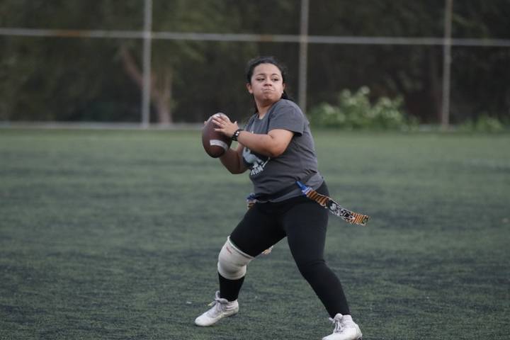 Alistan jornada intensa en la Liga Uniflag