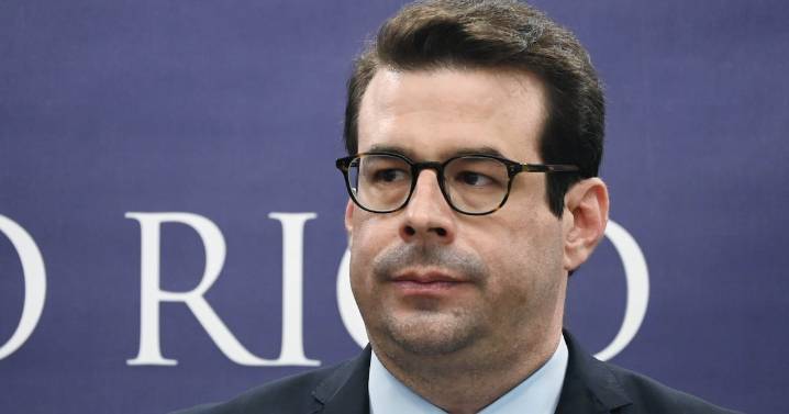 Gobierno confirma ciberataque contra Educación, ASES y la CFSE