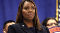 El Departamento de Justicia no logra volver a acusar a Letitia James por segunda vez
