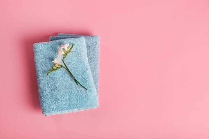 6 Add-Ins That Make Your Laundry Smell So Much Better
