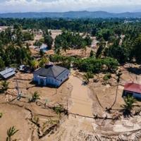 Indonesia flood death toll passes 1,000 as authorities ramp up aid