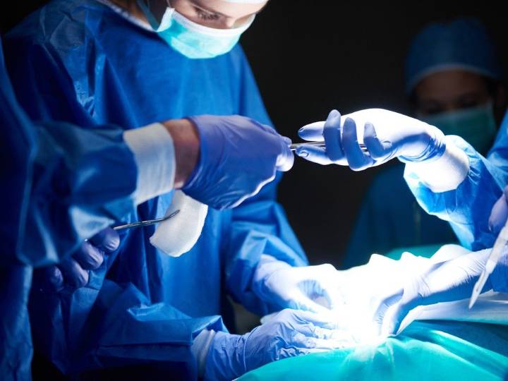 Alberta hopes expanding private care will be replicated across Canada