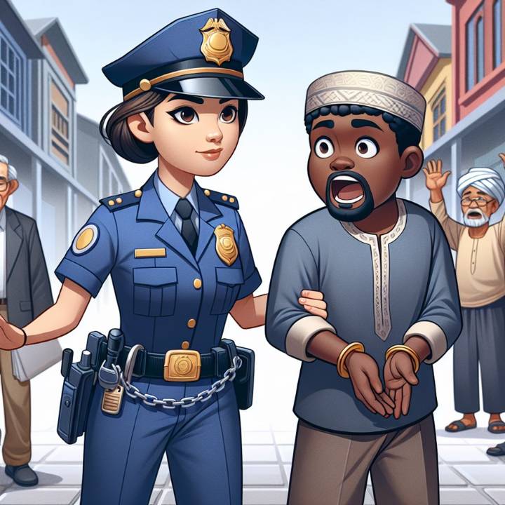 Cousin's Betrayal: Arrest Made in Disturbing Ballia Case