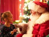 Children’s Wonderland is back starting Friday