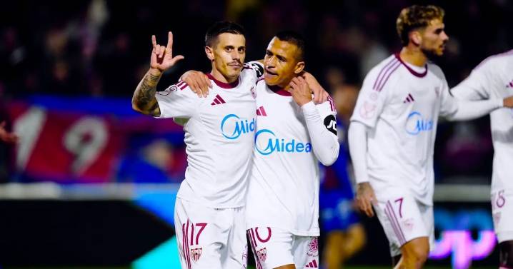 “Carente de cualquier mínimo fundamento”: la tajante respuesta del Sevilla contra la propuesta de sanción a su estadio