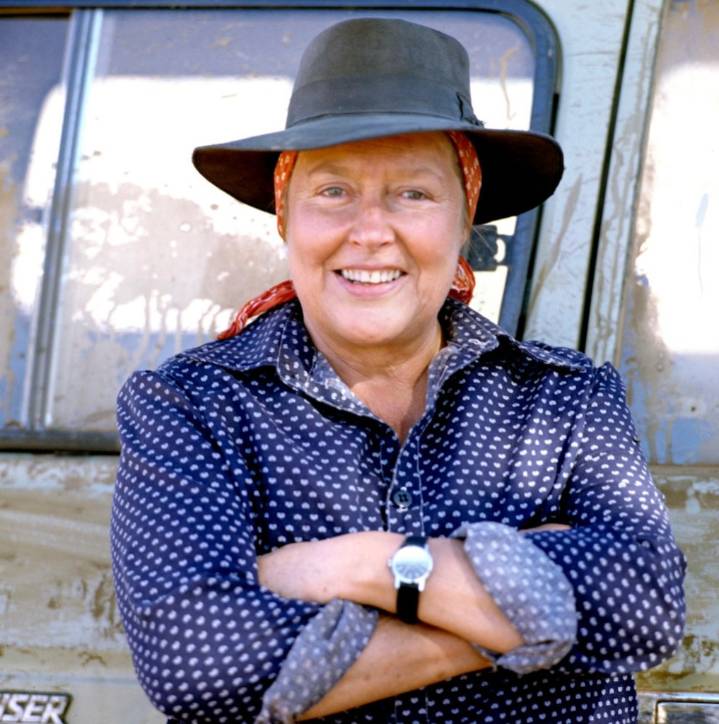 Beloved Actress and Performer Dead at 93: Showbiz World Mourns Death of Toni Lamond