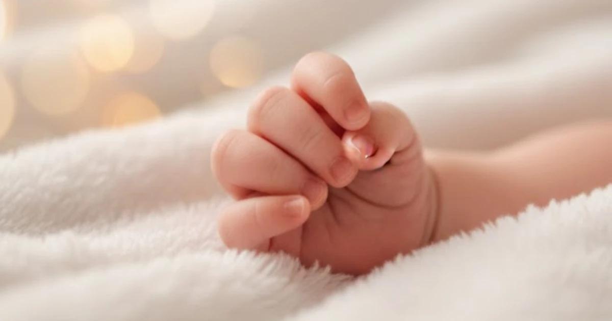 Bebé de dos meses lucha por su vida tras recibir un disparo en la cabeza dentro de su casa en Jalisco