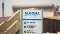 Algoma Steel to lay off 1,000 workers, union says